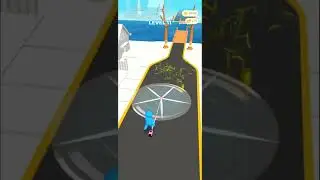 Strimmer Master android/ios game  7 #shorts