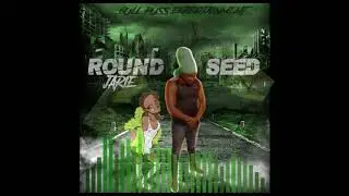 JARIE -  ROUND SEED (Official Audio)