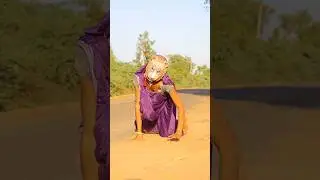 ભુરી બની દિપડો #comedy #fullcomedy #shorts