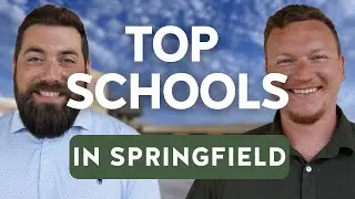 The Top Schools In Springfield MO