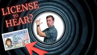 Drivers License | Hard of Hearing Designation