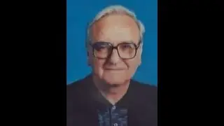 Vanzin Giovanni Alessandro (1933- 2022) Sonatina. Organista: Sandro Carnelos.