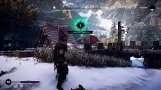Assassin's Creed Valhalla #8 un destin cruel