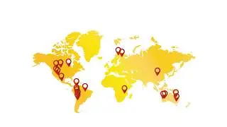 Cat&reg; AC Drive Mining Trucks - Proven Around The World