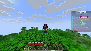1 Year on EYserver! (showing my stats menu)