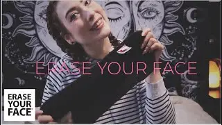 Lazy Girl Makeup Removal | Erase Your Face Review