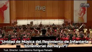 Unidad de Música del Regimiento 