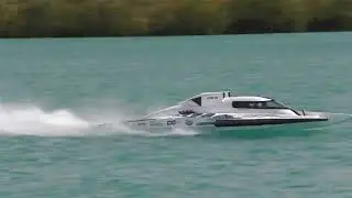 Testing for Ken Lupton - Lake Ruataniwha - Twizel.9/01/2026.