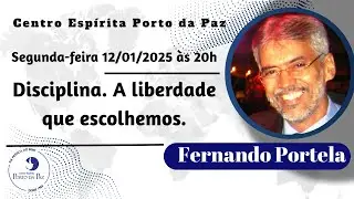 FERNANDO PORTELA Tema 