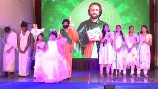 St Mary's Unit Kalamboli