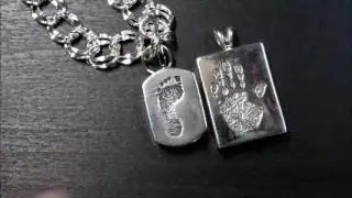Memorial Jewelry Ideas