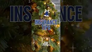 12 Days of Christmas Safety Series - Day 12
