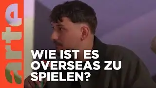 Wie ist es in Südkorea aufzulegen, digitalluc? | Chat with a DJ | ARTE