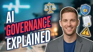 AIGP Certification Explained (2025) | Real AI Governance Challenges, Tools & Career Growth Tips