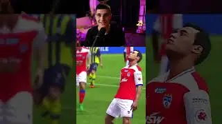 Его НИКТО не ждёт в FC Mobile🤬