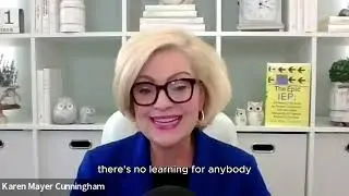 When your IEP child keeps getting hurt at school