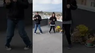 San Francisco Wing Chun Sunday Siu Nim Tao: 日字衝拳 Sun Character Fist