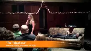 Princeton Opera Company: 