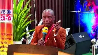 SPECIAL DIOCESAN PROGRAM (TOTAL ALIGNMENT AND REALIGNMENT)