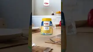 Get access to the flavor of purity with Gits Ghee! #gitsfood #pureghee