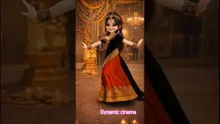 #viralvideo #viralshorts#cutie #baby #dance #aivideo #ai #cute doll #trending #trendingshorts #love