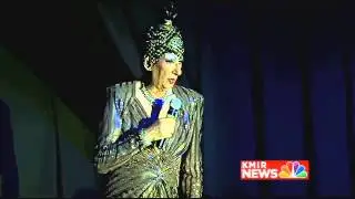 Palm Springs Shows - The NEW Palm Springs Follies - Carnival Cabaret