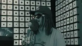 AKAPTA G - CICLO CONTINUA (Official Vizualizer)