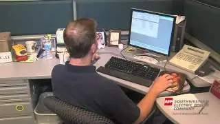 AEP SWEPCo Customer Solutions Center