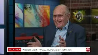 The Late Show  | 75 Years of Ministry with David Hathaway