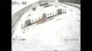 FIRST LOS ACRO DVR