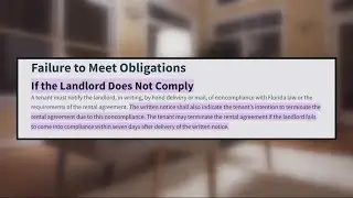 Do you have problem with your apartment or rental home?