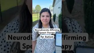 Does YOUR speech therapy look like this? 💖 #autistic #autism #speechtherapy #slp #autismawareness