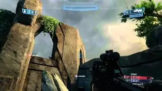 SUDDOTH 1 exterm almost killtac