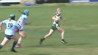 060822 Womens Scone v Barraba