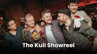 The Kuil Showreel | HIREABAND