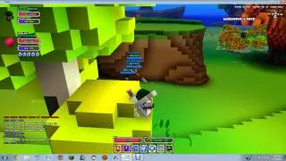 Cube World: Tips and Tricks Ep. 2