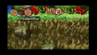 Pirates (GMS)