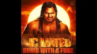JC Mateo ''Bomb With A Fuse'' | Low Pitched
