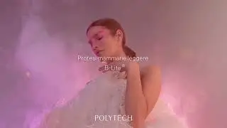 Scopri la nuova era delle protesi mammarie leggere con B-Lite&reg; di POLYTECH
