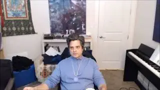 David Sereda: UFO Disclosure & Advanced Alien Propulsion Technology