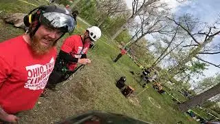 2023 OHTCC (My First Time Competing!)