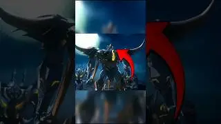Predacons Death in Transformers Prime #transformersprime