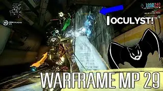 Warframe Multiplayer 29 Natah 