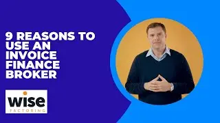 Can an Invoice Finance Broker Help You?