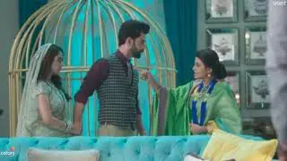 Pinjara khubsurti ka episode_54 3 November 2020