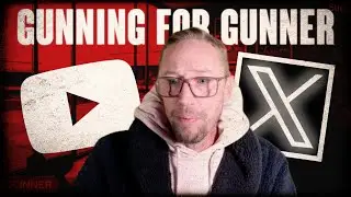 Someone wants to TAKE DOWN Lee Gunner 🫤