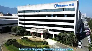 Walk Through Dayuan's Modern Standardized Factory: How We Produce 1000+ Machines Per Year