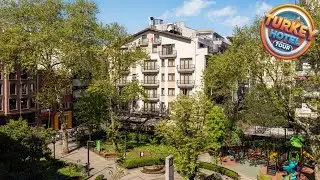 Nardi Nisantası | İstanbul, Turkey | Hotel Review 🌟