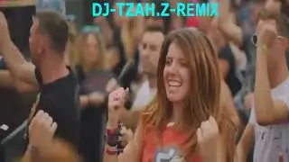 DJ-TZAH.Z-Idan Yaniv &Dana International-Seret Hodi-REMIX 2026(עידן יניב דנה אינטרנשיונל סרט הודי )