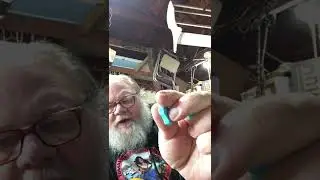 Inlay material￼ How I make it￼￼